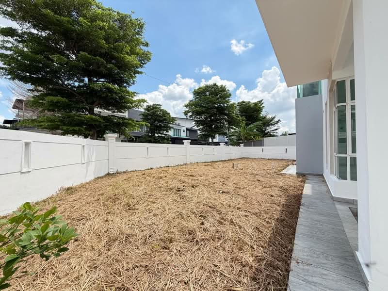 Cluster House for Sale in Skudai (Johor) - Ong Lih Shyan - Exterior - PropertyGuru.com.my