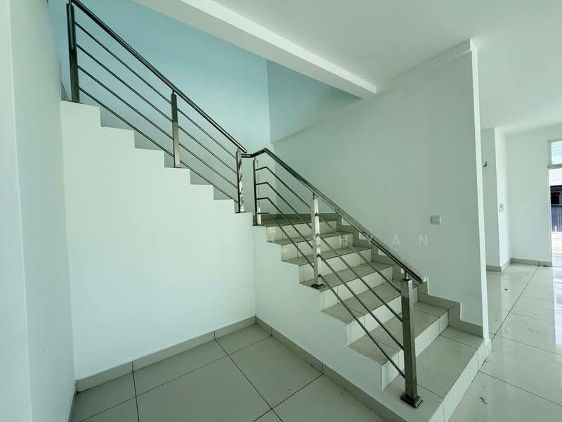 Cluster House for Sale in Skudai (Johor) - Ong Lih Shyan - Interior - PropertyGuru.com.my