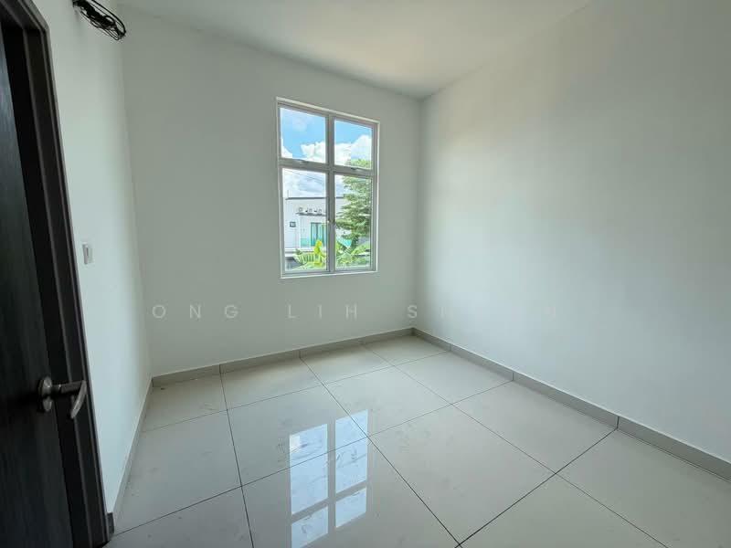 Cluster House for Sale in Skudai (Johor) - Ong Lih Shyan - Interior - PropertyGuru.com.my
