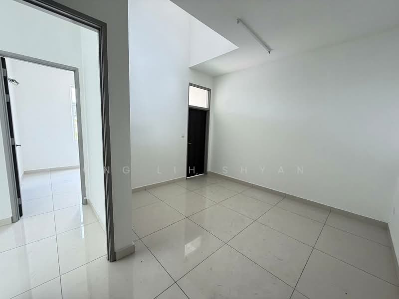 Cluster House for Sale in Skudai (Johor) - Ong Lih Shyan - Interior - PropertyGuru.com.my