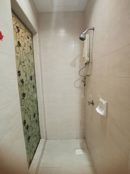 Servis Apartment untuk Dijual di Tropicana City Tropics - Grace Pang - Bathroom - PropertyGuru.com.my