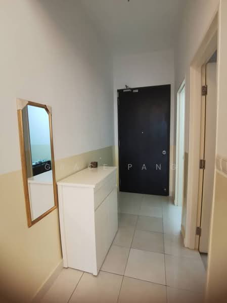 Servis Apartment untuk Dijual di Tropicana City Tropics - Grace Pang - Corridor - PropertyGuru.com.my