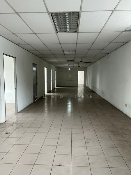 Warehouse for Rent in Taman Kepong (Kepong) - Ford Lee - Interior - PropertyGuru.com.my