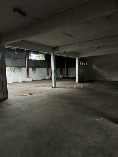 Warehouse for Rent in Taman Kepong (Kepong) - Ford Lee - Interior - PropertyGuru.com.my