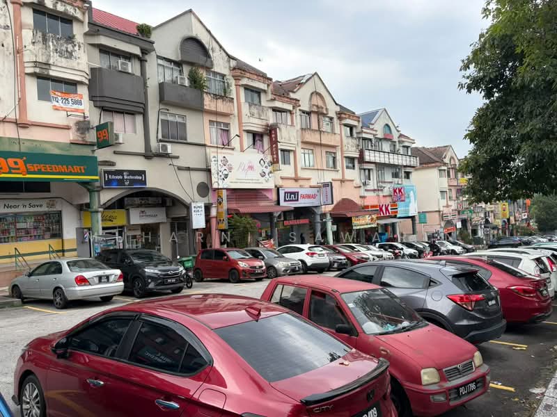 Shop for Sale in Seksyen 7 (Shah Alam) - muharni sawarin - PropertyGuru.com.my