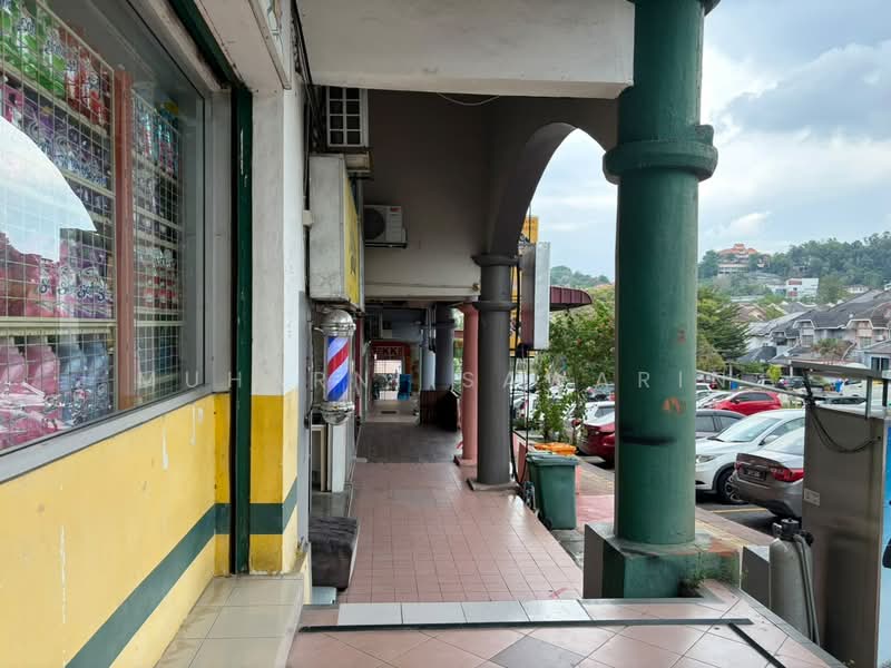 Shop for Sale in Seksyen 7 (Shah Alam) - muharni sawarin - Exterior - PropertyGuru.com.my