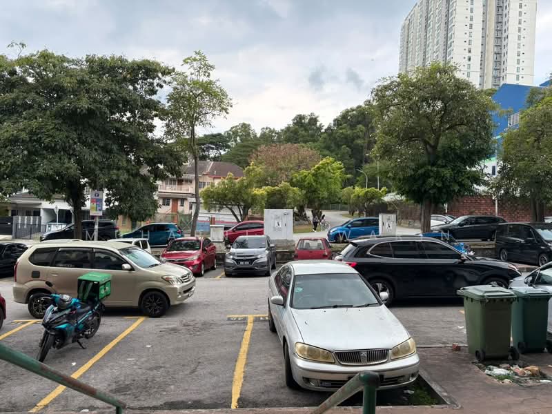 Shop for Sale in Seksyen 7 (Shah Alam) - muharni sawarin - Exterior - PropertyGuru.com.my
