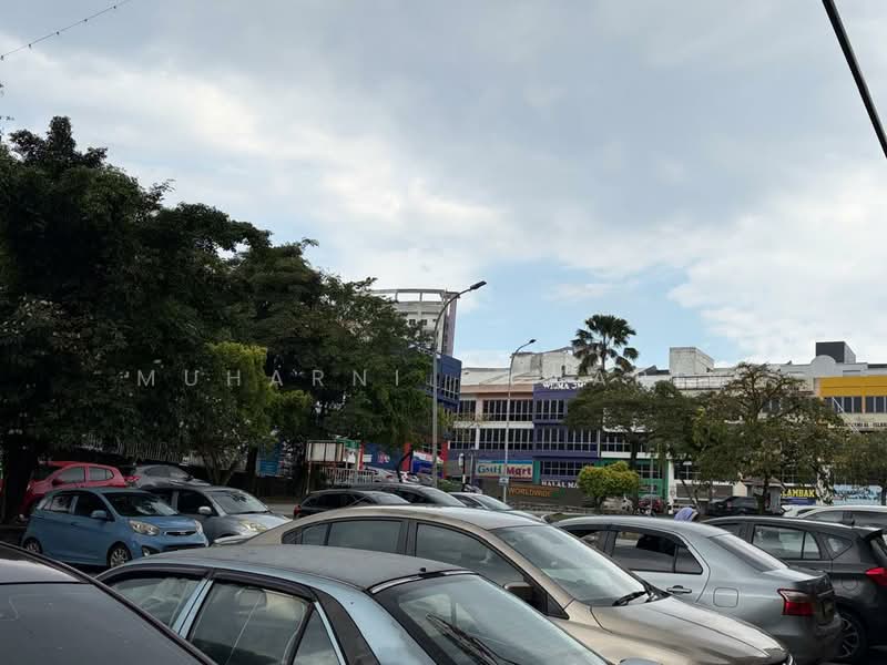 Shop for Sale in Seksyen 7 (Shah Alam) - muharni sawarin - Exterior - PropertyGuru.com.my