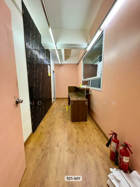 Kedai untuk Disewa di Bandar Bukit Tinggi (Klang) - Hao Kai Khaw - Interior - PropertyGuru.com.my