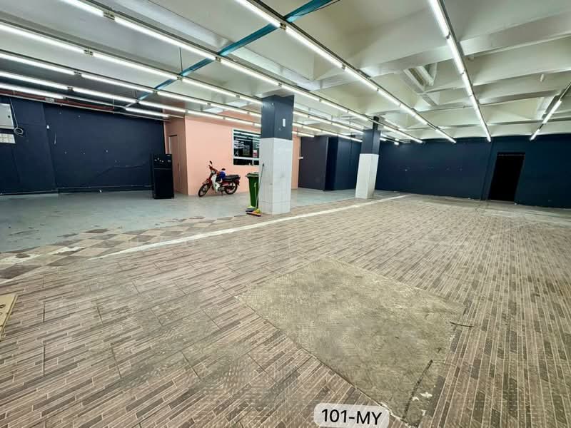 Kedai untuk Disewa di Bandar Bukit Tinggi (Klang) - Hao Kai Khaw - Interior - PropertyGuru.com.my