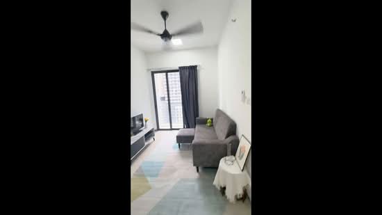 Service Residence for Rent at Southlink - Louis Eu - PropertyGuru.com.my