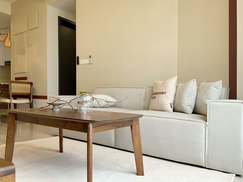 Service Residence for Rent at Southlink - Louis Eu - PropertyGuru.com.my