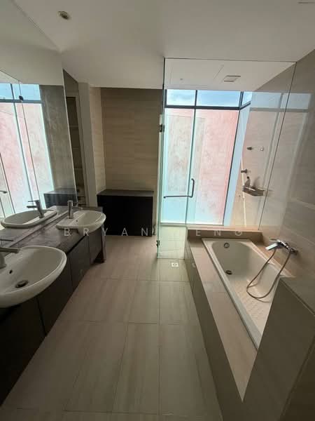 Bungalow for Sale in Bayan Lepas (Penang) - Bryan Teng - Bathroom - PropertyGuru.com.my