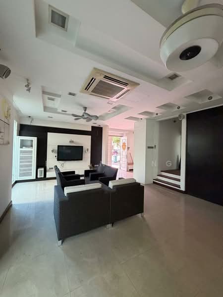 Bungalow for Sale in Bayan Lepas (Penang) - Bryan Teng - Living Room - PropertyGuru.com.my