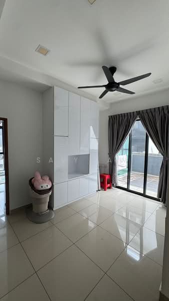 Rumah Kluster untuk Dijual di Taman Mutiara Mas (Skudai) - Savy Law - Interior - PropertyGuru.com.my