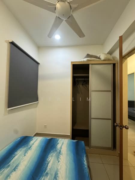 Service Residence for Rent at Citizen @ Old Klang Road - Yen Lim - Bedroom - PropertyGuru.com.my