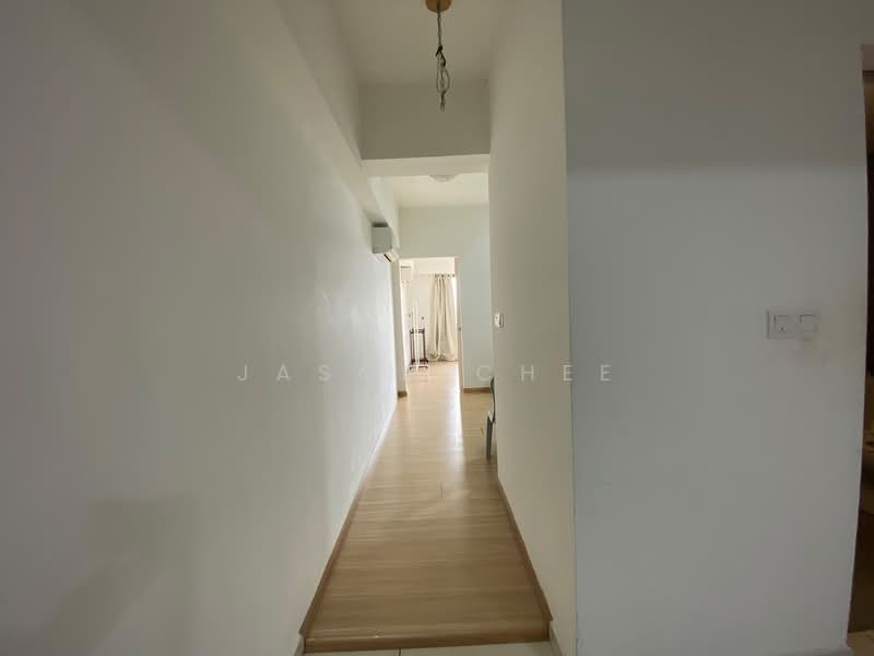 Servis Apartment untuk Disewa di Avenue D'Vogue - Jason Chee - Corridor - PropertyGuru.com.my