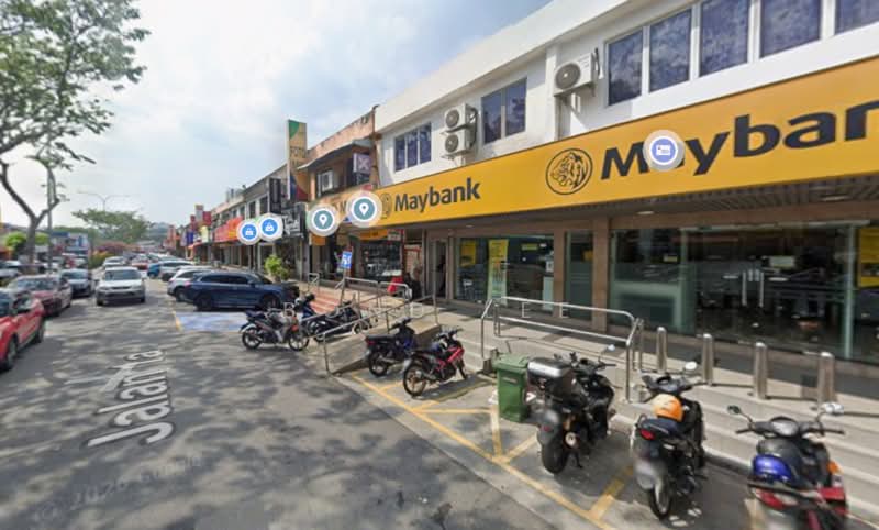 Kedai / Pejabat untuk Disewa di Bandar Baru Sungai Buloh (Sungai Buloh) - Bond Lee - PropertyGuru.com.my