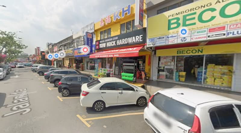 Kedai / Pejabat untuk Disewa di Bandar Baru Sungai Buloh (Sungai Buloh) - Bond Lee - PropertyGuru.com.my
