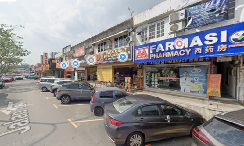 Kedai / Pejabat untuk Disewa di Bandar Baru Sungai Buloh (Sungai Buloh) - Bond Lee - PropertyGuru.com.my