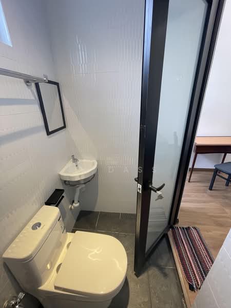 Bungalow for Rent in Bukit Gasing (Petaling Jaya) - SA Dass - Bathroom - PropertyGuru.com.my