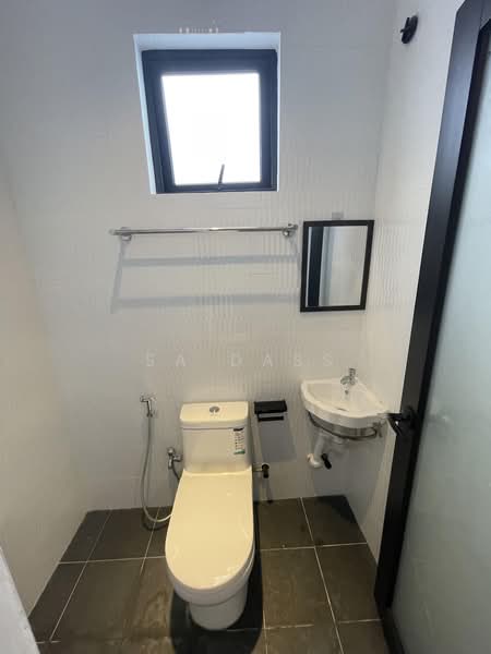 Bungalow for Rent in Bukit Gasing (Petaling Jaya) - SA Dass - Bathroom - PropertyGuru.com.my