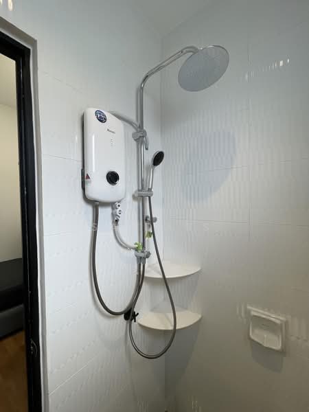 Bungalow for Rent in Bukit Gasing (Petaling Jaya) - SA Dass - Bathroom - PropertyGuru.com.my