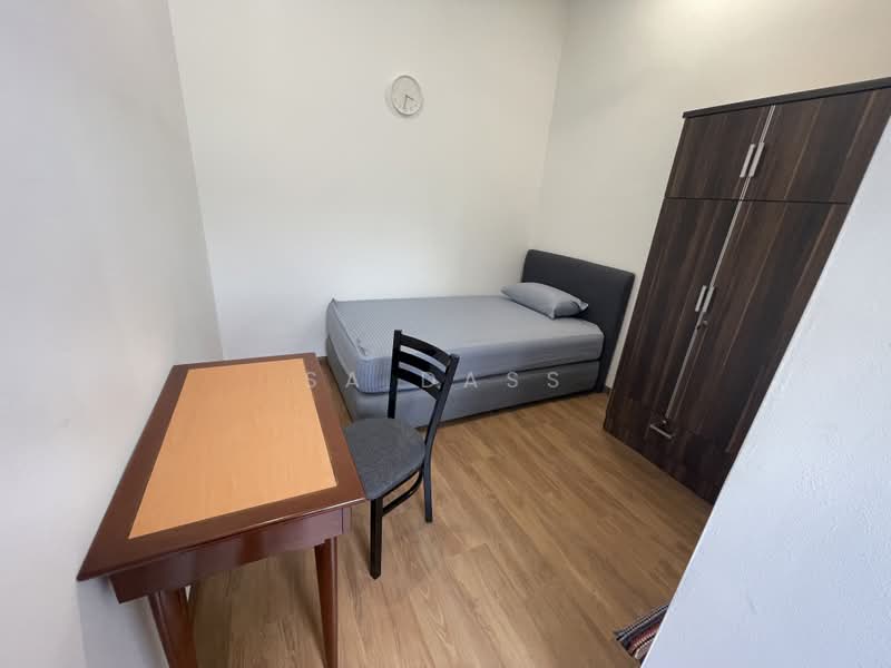 Bungalow for Rent in Bukit Gasing (Petaling Jaya) - SA Dass - Bedroom - PropertyGuru.com.my