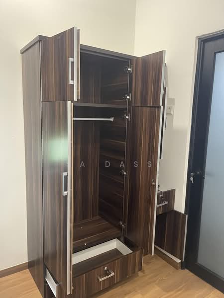 Bungalow for Rent in Bukit Gasing (Petaling Jaya) - SA Dass - Cupboard - PropertyGuru.com.my