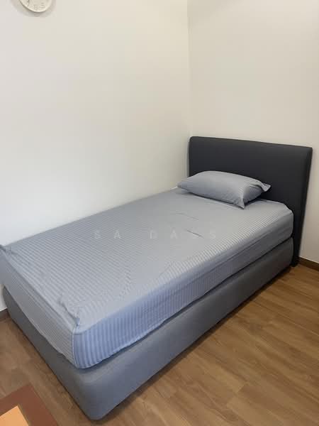 Bungalow for Rent in Bukit Gasing (Petaling Jaya) - SA Dass - Super single Bed - PropertyGuru.com.my