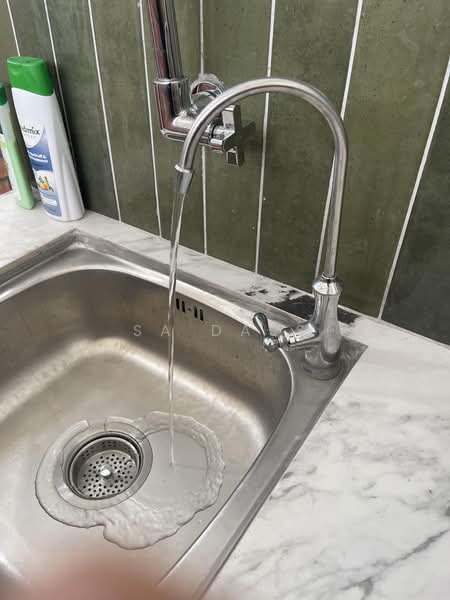 Bungalow for Rent in Bukit Gasing (Petaling Jaya) - SA Dass - Pantry sink - PropertyGuru.com.my
