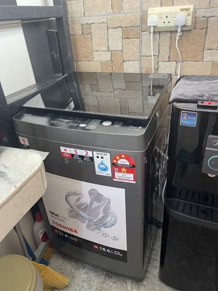 Bungalow for Rent in Bukit Gasing (Petaling Jaya) - SA Dass - Washing Machine - PropertyGuru.com.my