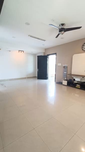 Semi-Detached House for Rent in Ambang Botanic (Klang) - Jack Soo - Living Room - PropertyGuru.com.my
