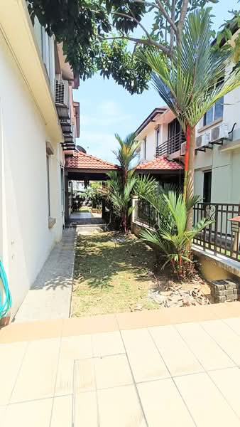 Semi-Detached House for Rent in Ambang Botanic (Klang) - Jack Soo - Exterior - PropertyGuru.com.my