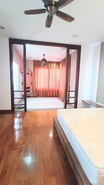 Semi-Detached House for Rent in Ambang Botanic (Klang) - Jack Soo - Bedroom - PropertyGuru.com.my