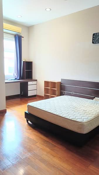 Semi-Detached House for Rent in Ambang Botanic (Klang) - Jack Soo - Bedroom - PropertyGuru.com.my
