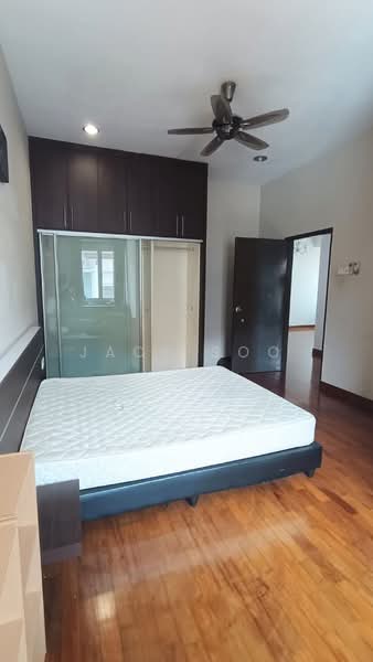 Semi-Detached House for Rent in Ambang Botanic (Klang) - Jack Soo - Bedroom - PropertyGuru.com.my