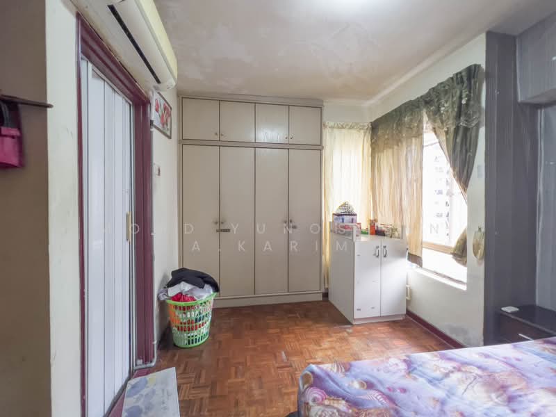 Kondominium untuk Dijual di Le Jardine Condominium - Mohd Yunos Bin A.Karim - Bedroom - PropertyGuru.com.my