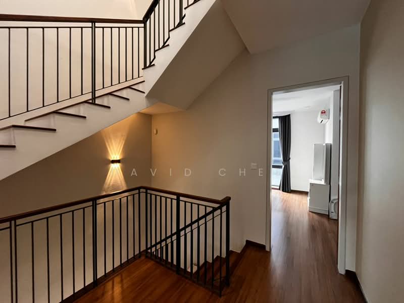 Rumah Teres 3 Tingkat untuk Disewa di Puchong (Selangor) - David Chee - Interior - PropertyGuru.com.my