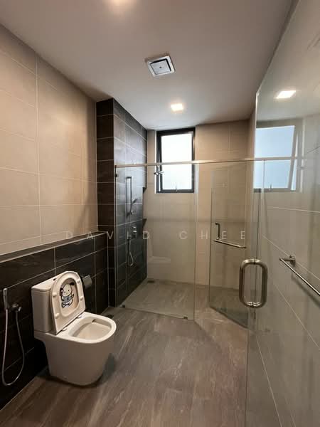 Rumah Teres 3 Tingkat untuk Disewa di Puchong (Selangor) - David Chee - Bathroom - PropertyGuru.com.my