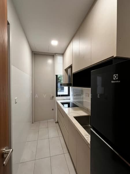 Rumah Teres 3 Tingkat untuk Disewa di Puchong (Selangor) - David Chee - Kitchen - PropertyGuru.com.my
