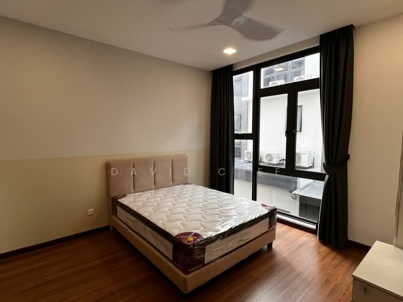 Rumah Teres 3 Tingkat untuk Disewa di Puchong (Selangor) - David Chee - Bedroom - PropertyGuru.com.my