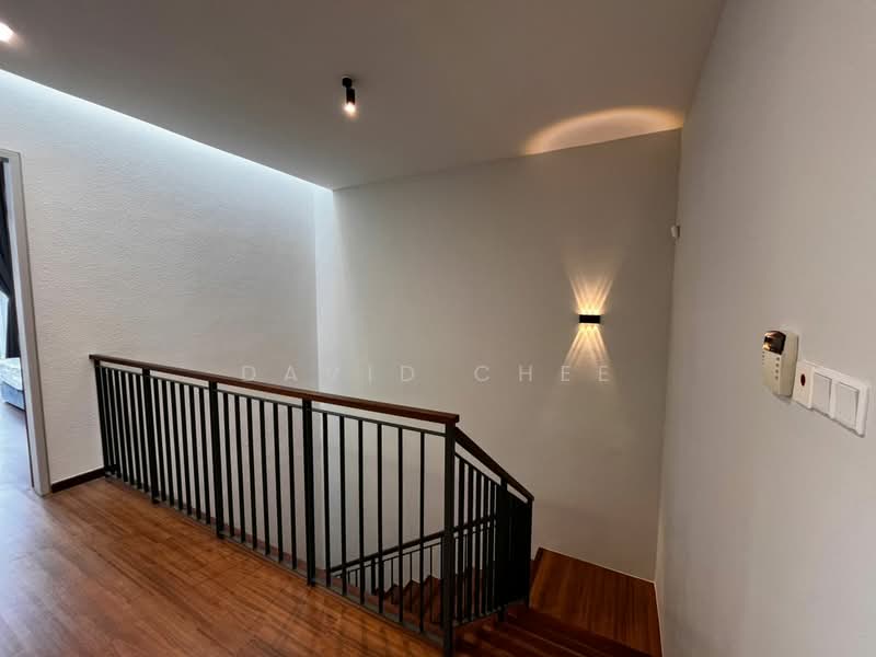Rumah Teres 3 Tingkat untuk Disewa di Puchong (Selangor) - David Chee - Interior - PropertyGuru.com.my