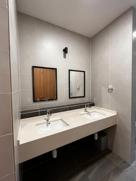 Rumah Teres 3 Tingkat untuk Disewa di Puchong (Selangor) - David Chee - Bathroom - PropertyGuru.com.my