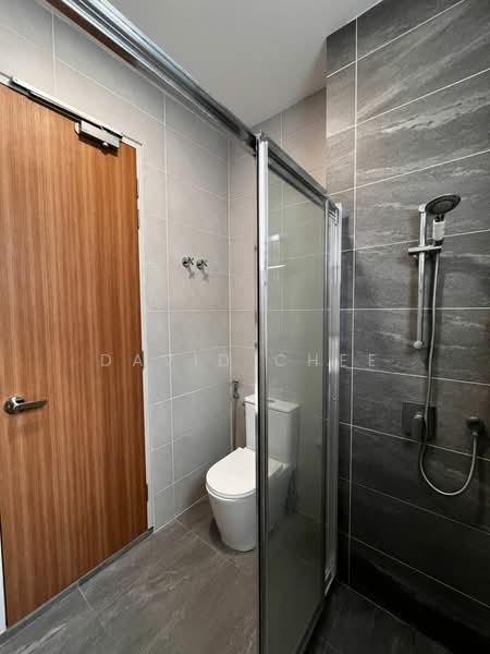 Rumah Teres 3 Tingkat untuk Disewa di Puchong (Selangor) - David Chee - Bathroom - PropertyGuru.com.my