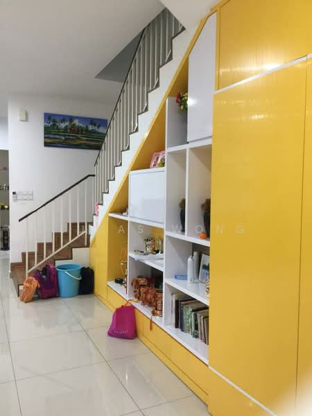 Cluster House for Sale in Taman Mount Austin (Tebrau) - Lucas Wong - Interior - PropertyGuru.com.my