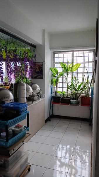 Kondominium untuk Dijual di Heritage - Kar Sem Goeh - Dining - PropertyGuru.com.my