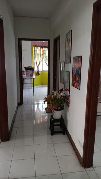 Kondominium untuk Dijual di Heritage - Kar Sem Goeh - Corridor - PropertyGuru.com.my