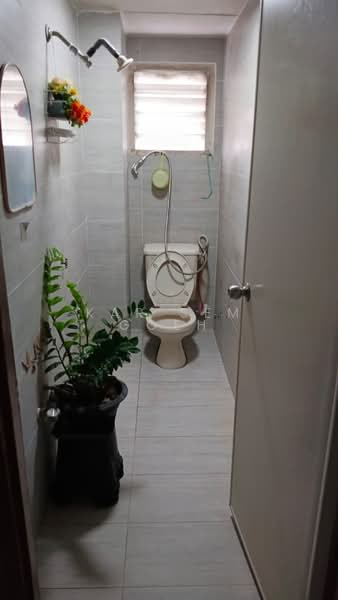 Kondominium untuk Dijual di Heritage - Kar Sem Goeh - Bath 1 - PropertyGuru.com.my