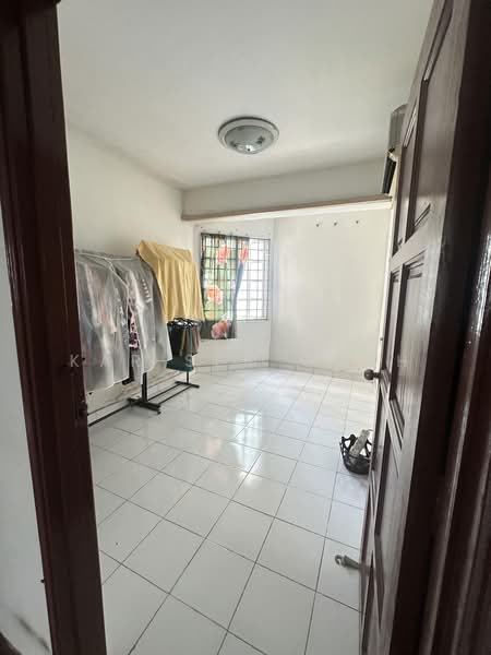 Kondominium untuk Dijual di Heritage - Kar Sem Goeh - Bedroom 2 - PropertyGuru.com.my